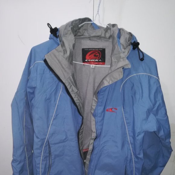 Jacket for outdoor activities XS - Picture 2 of 3